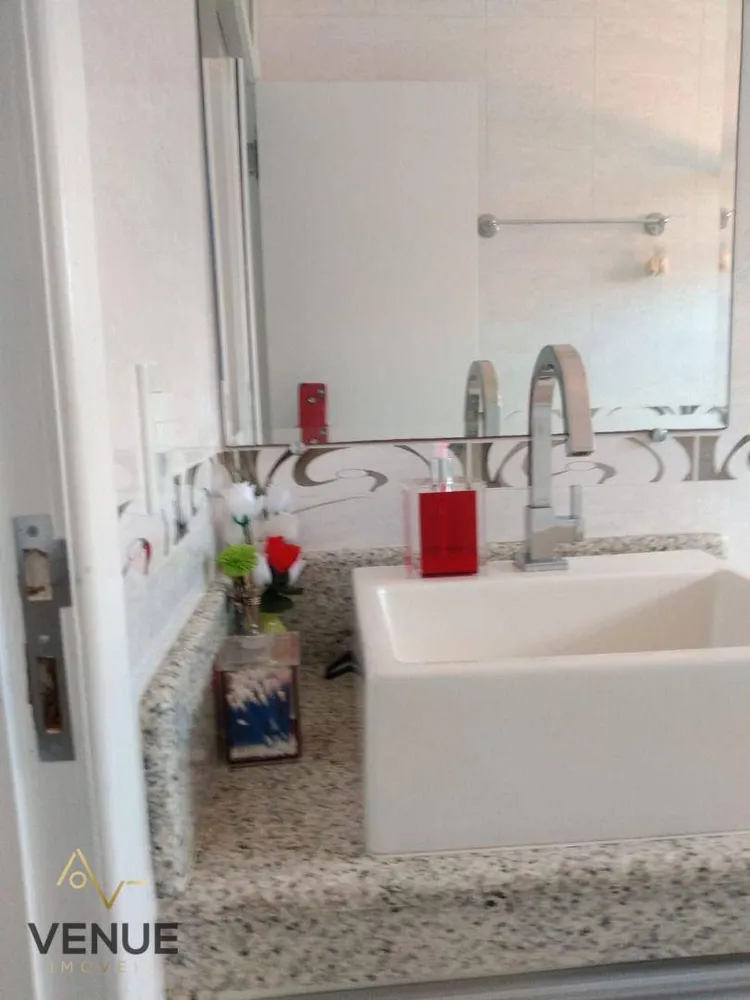 Sobrado, 3 quartos, 350 m² - Foto 15
