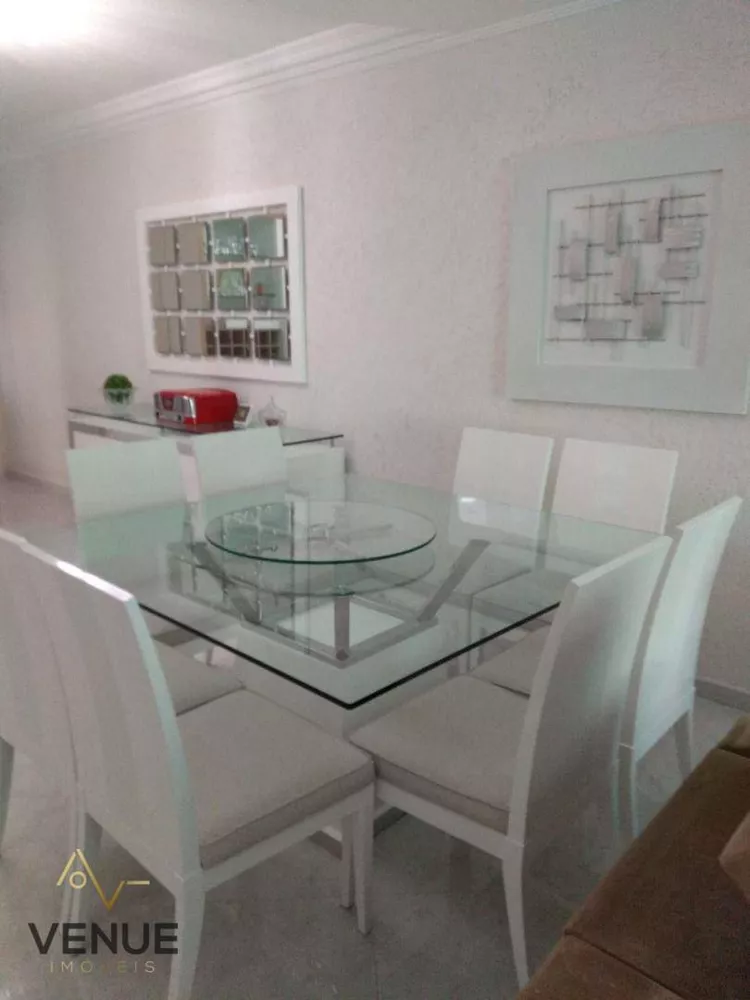 Sobrado, 3 quartos, 350 m² - Foto 5