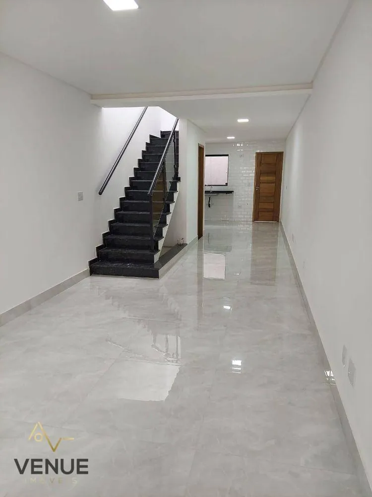 Sobrado, 3 quartos, 160 m² - Foto 6