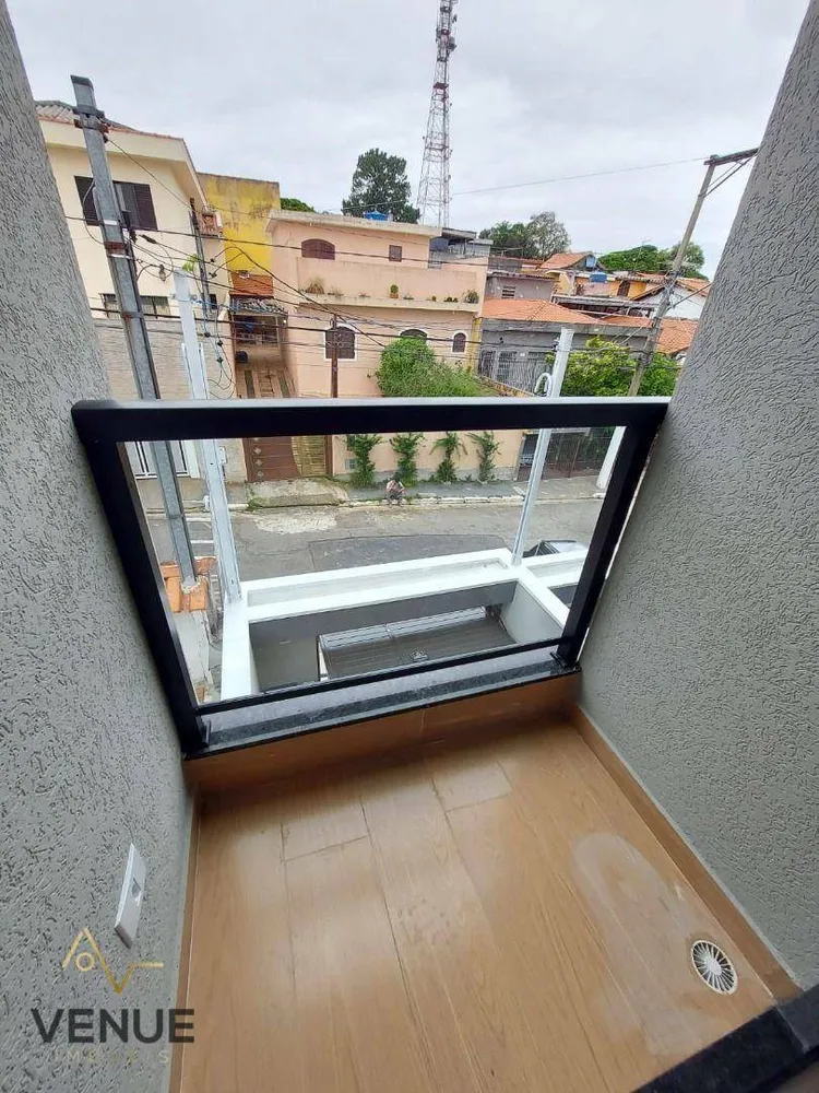 Sobrado, 3 quartos, 160 m² - Foto 15