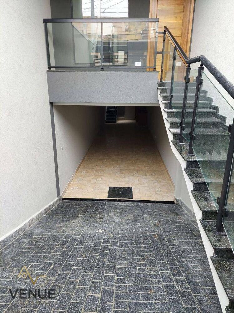 Sobrado, 3 quartos, 160 m² - Foto 1