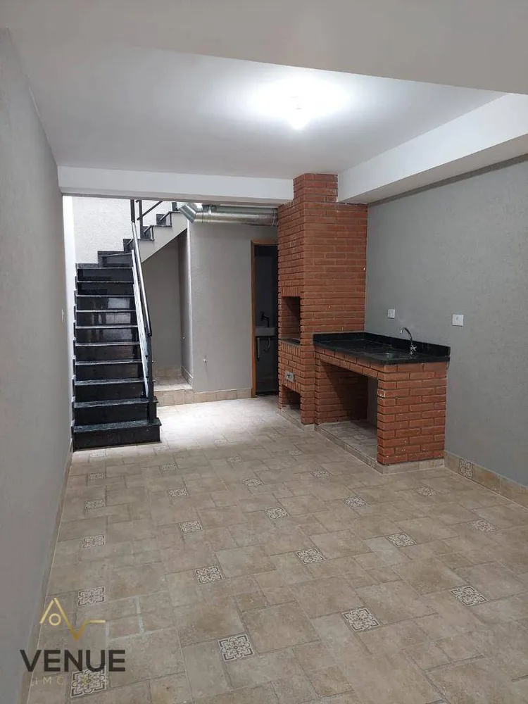 Sobrado, 3 quartos, 160 m² - Foto 4
