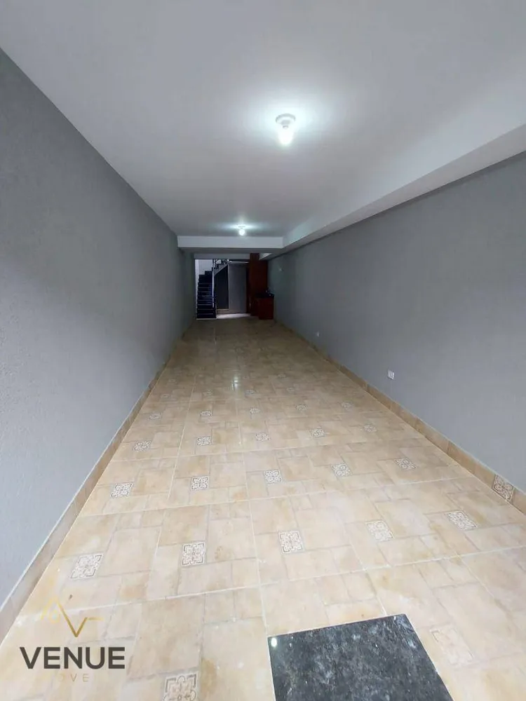 Sobrado, 3 quartos, 160 m² - Foto 3