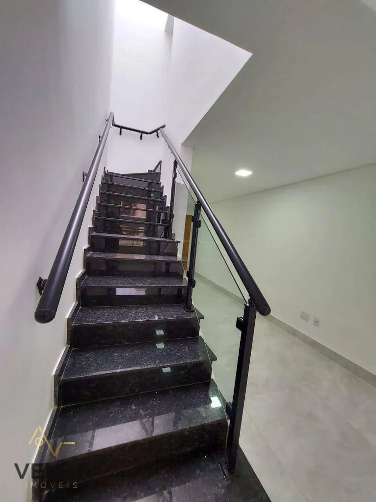 Sobrado, 3 quartos, 160 m² - Foto 9