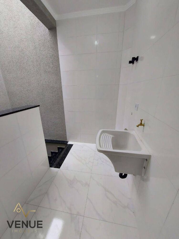 Sobrado, 3 quartos, 160 m² - Foto 3
