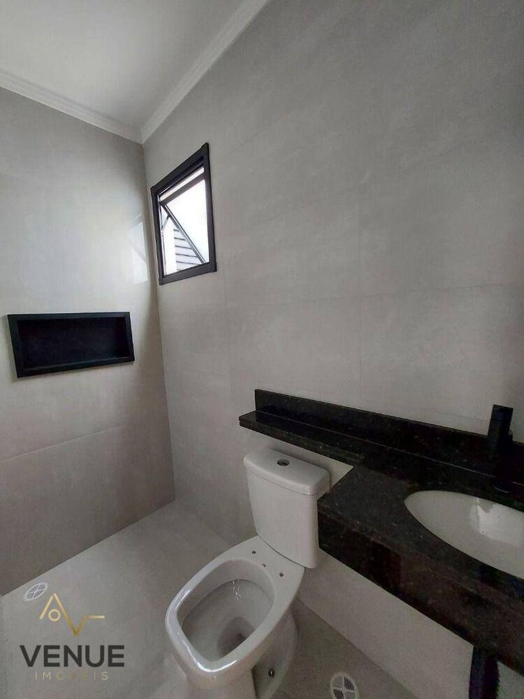 Sobrado, 3 quartos, 160 m² - Foto 2