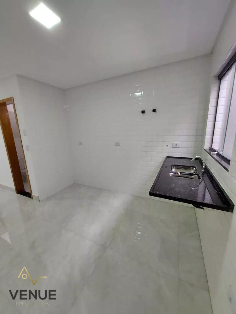 Sobrado, 3 quartos, 160 m² - Foto 5