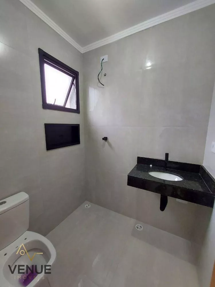 Sobrado, 3 quartos, 160 m² - Foto 8