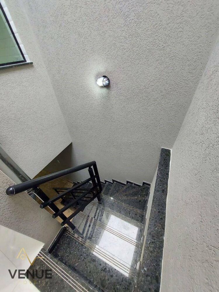 Sobrado, 3 quartos, 160 m² - Foto 4