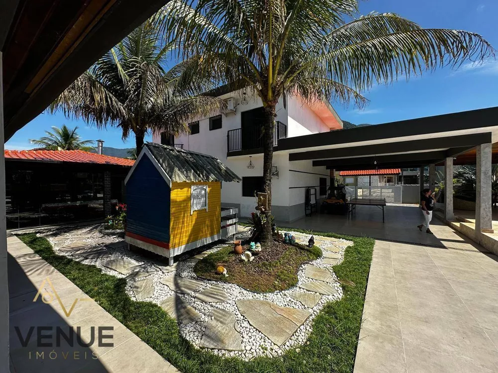 Sobrado, 6 quartos, 1100 m² - Foto 7