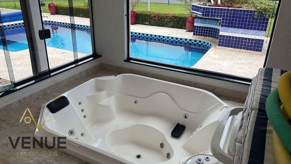 Sobrado, 6 quartos, 1100 m² - Foto 1