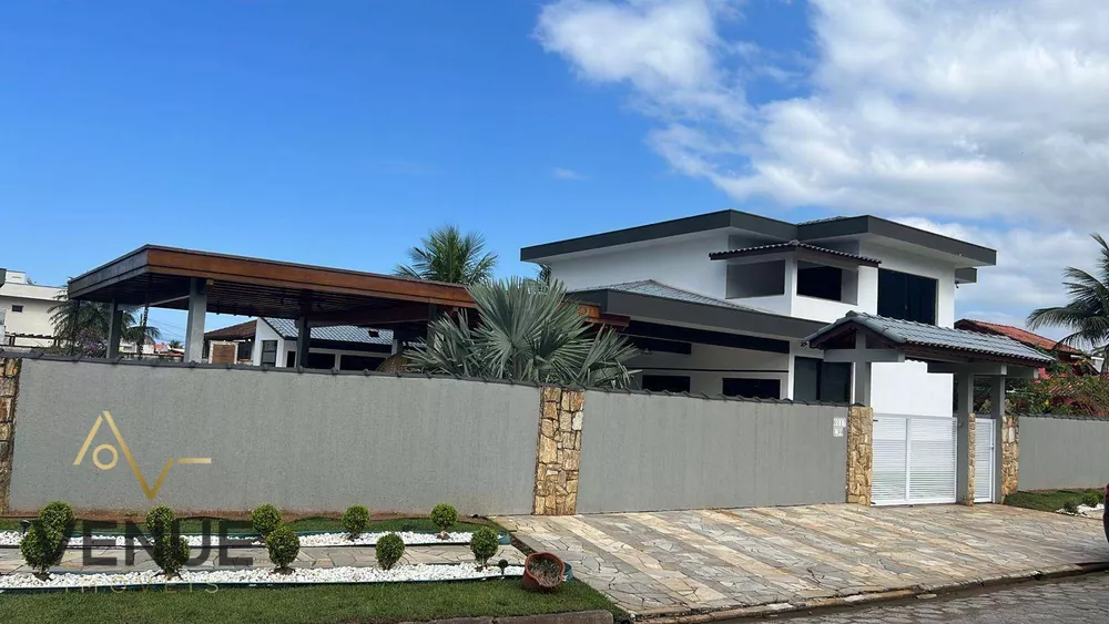 Sobrado, 6 quartos, 1100 m² - Foto 2