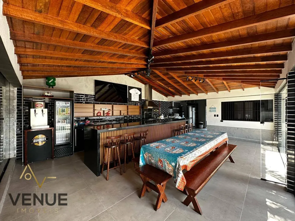 Sobrado, 6 quartos, 1100 m² - Foto 7