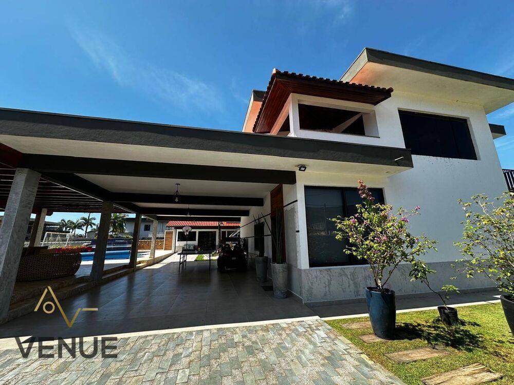 Sobrado, 6 quartos, 1100 m² - Foto 8