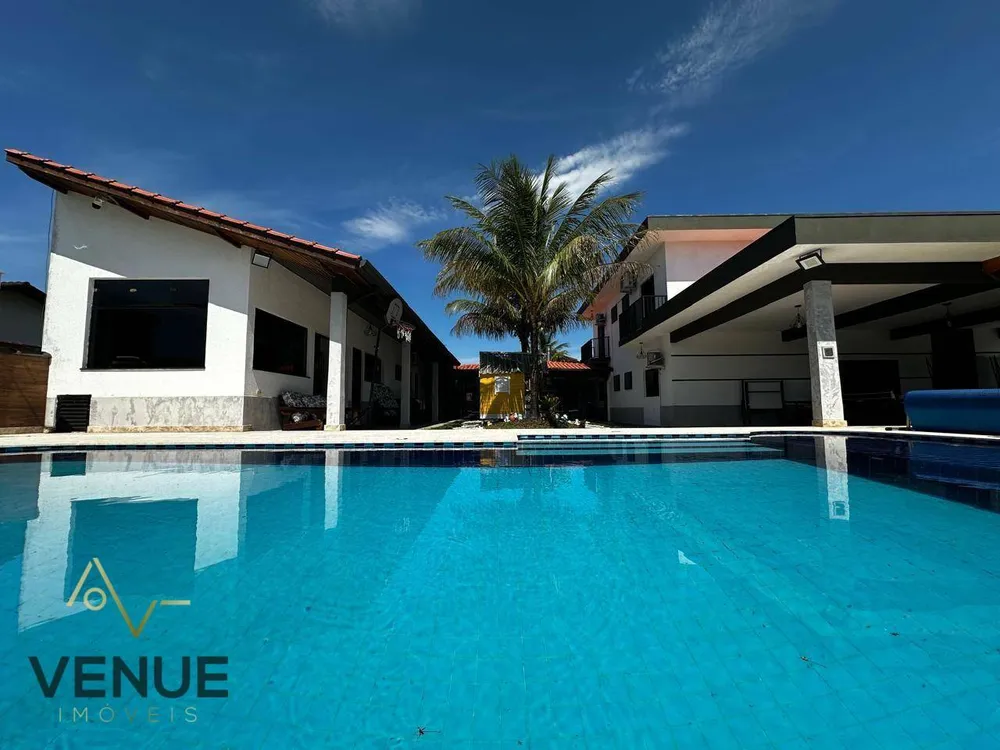 Sobrado, 6 quartos, 1100 m² - Foto 8