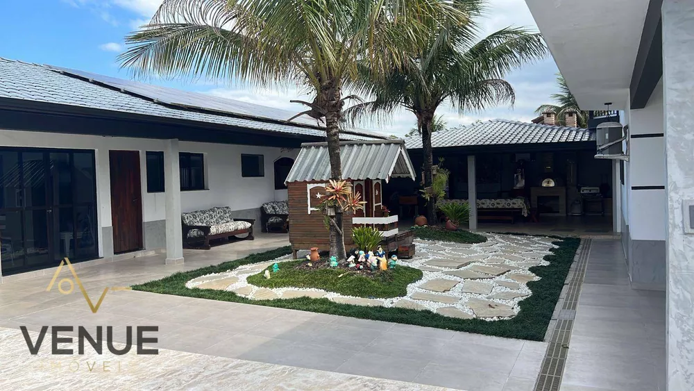 Sobrado, 6 quartos, 1100 m² - Foto 3