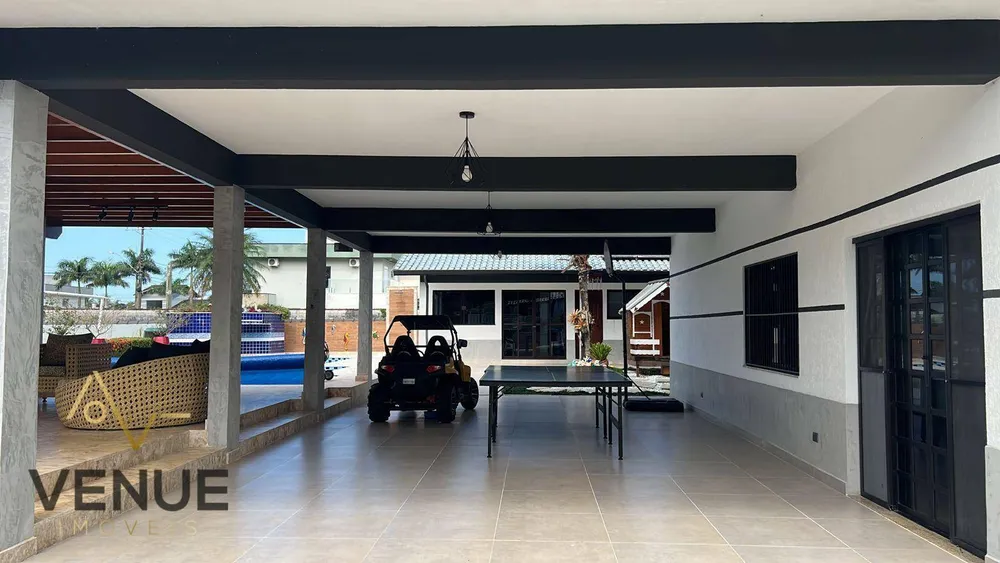 Sobrado, 6 quartos, 1100 m² - Foto 5
