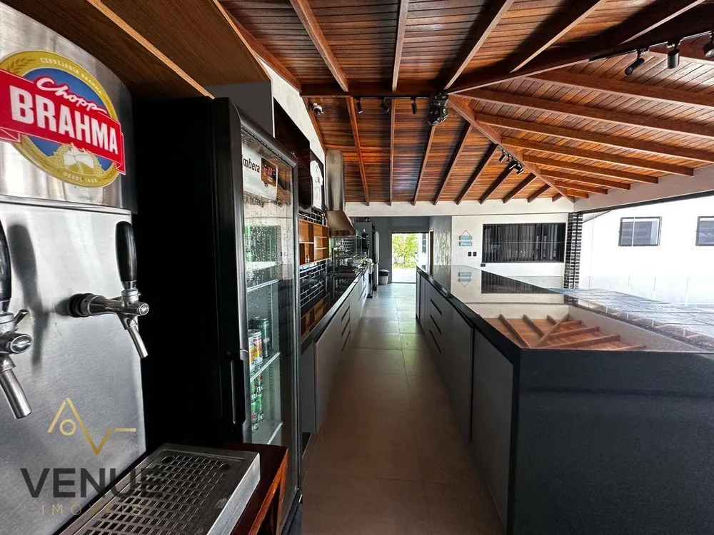 Sobrado, 6 quartos, 1100 m² - Foto 6
