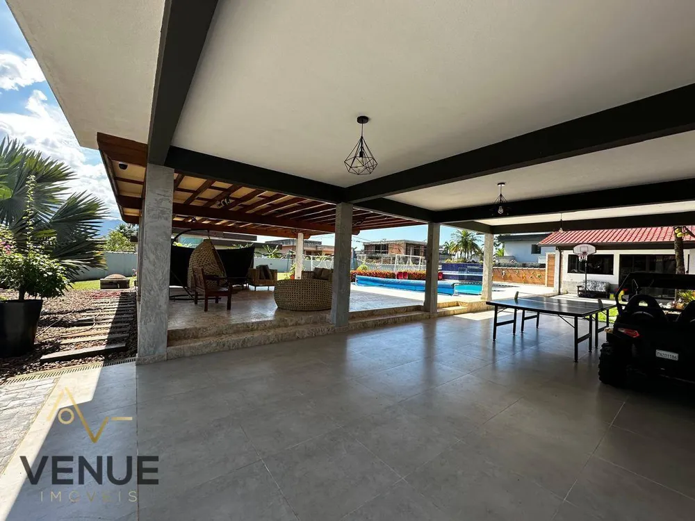 Sobrado, 6 quartos, 1100 m² - Foto 16