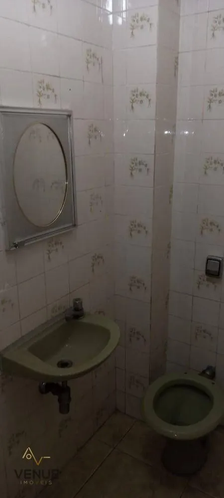Sobrado, 4 quartos, 90 m² - Foto 12