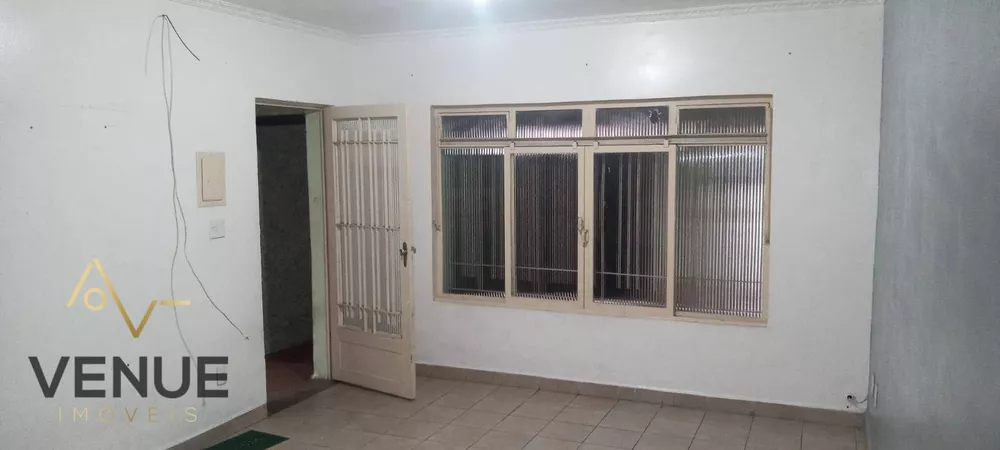 Sobrado, 4 quartos, 90 m² - Foto 2