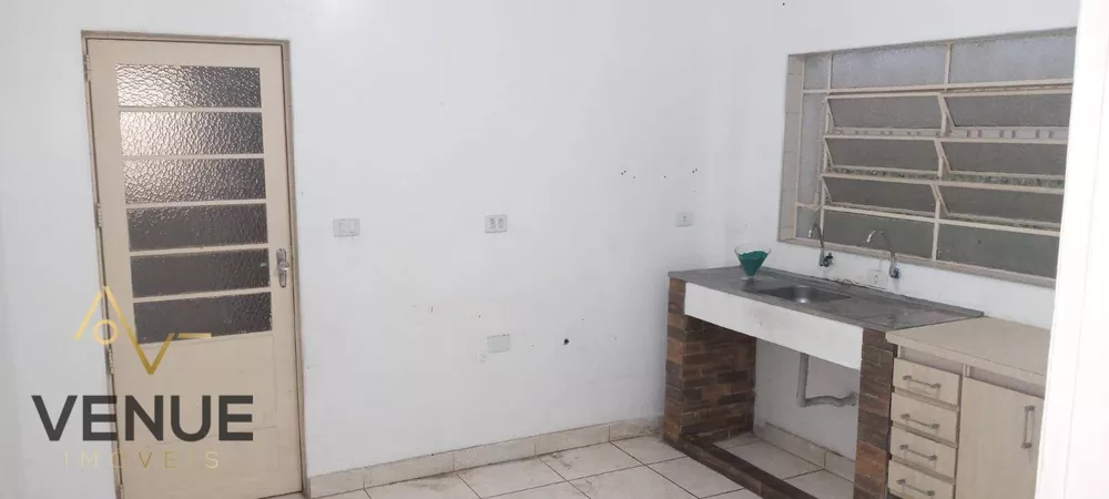 Sobrado, 4 quartos, 90 m² - Foto 1
