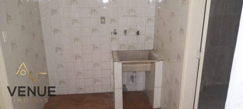 Sobrado, 4 quartos, 90 m² - Foto 8