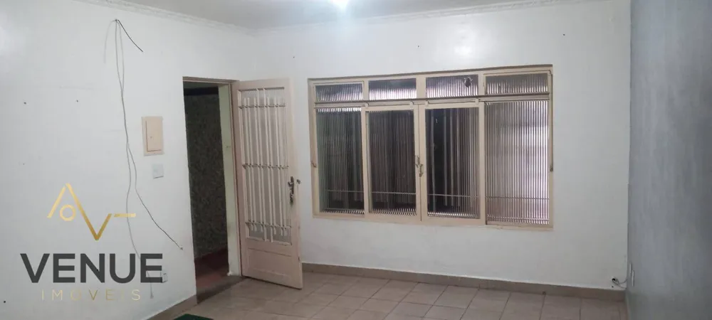 Sobrado, 4 quartos, 90 m² - Foto 5