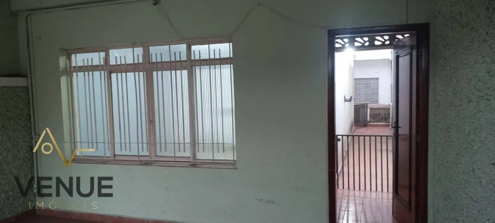 Sobrado, 4 quartos, 90 m² - Foto 2