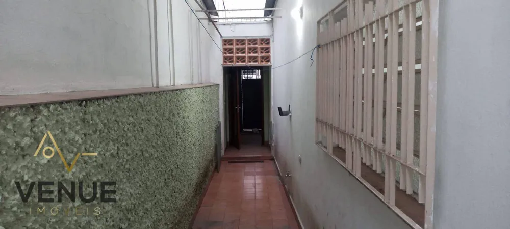 Sobrado, 4 quartos, 90 m² - Foto 9