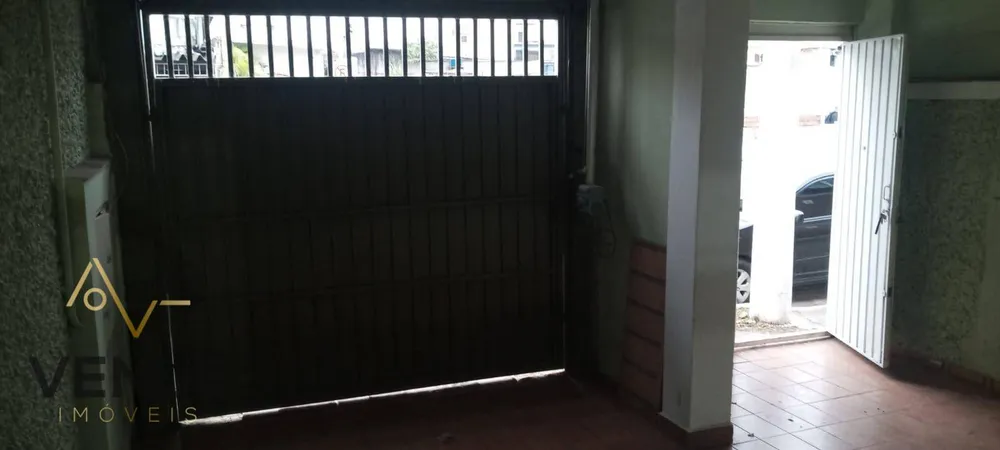 Sobrado, 4 quartos, 90 m² - Foto 1