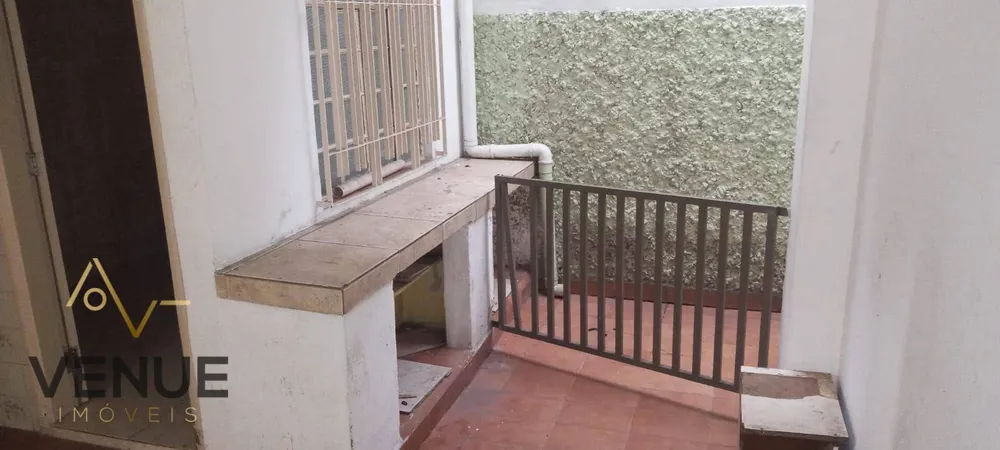 Sobrado, 4 quartos, 90 m² - Foto 6