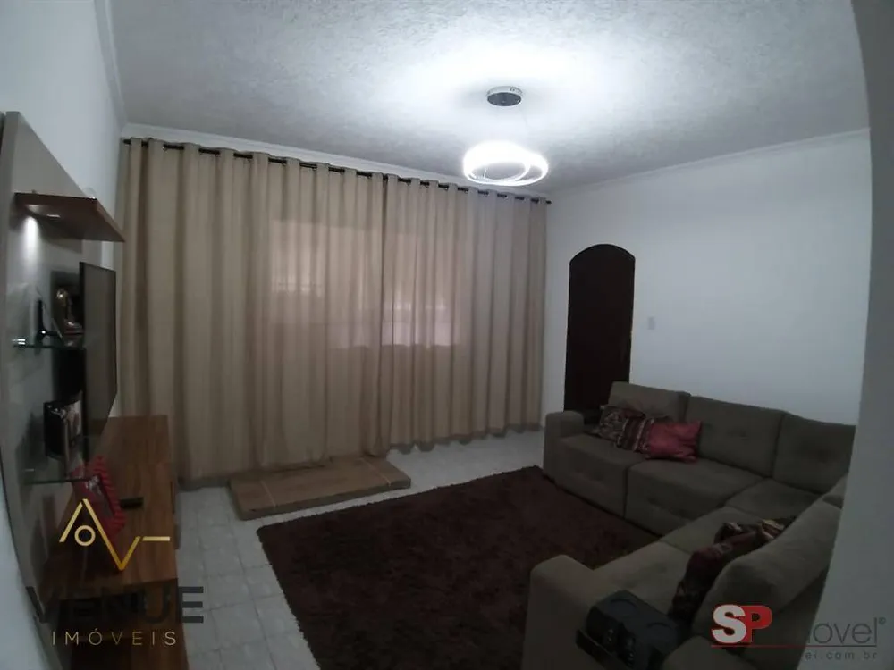 Sobrado, 3 quartos, 100 m² - Foto 11