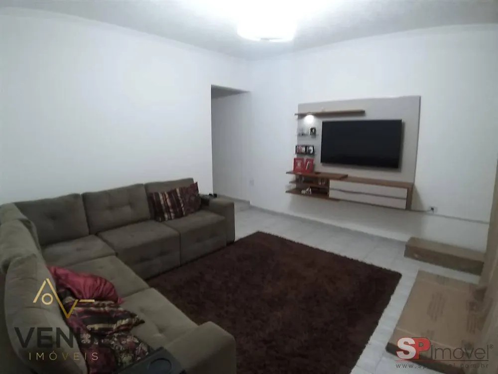 Sobrado, 3 quartos, 100 m² - Foto 5