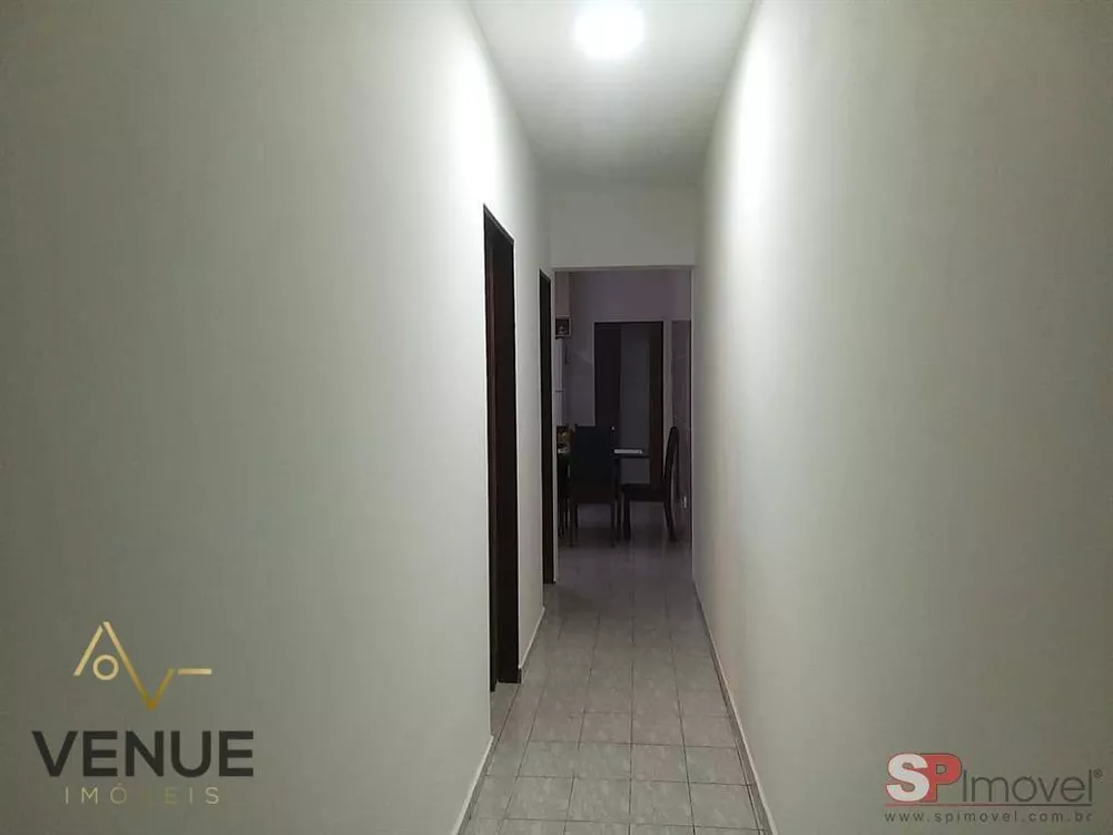 Sobrado, 3 quartos, 100 m² - Foto 4