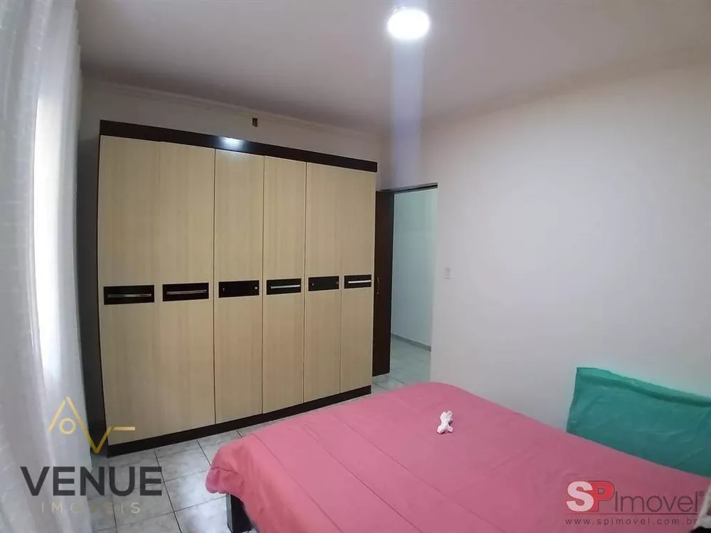 Sobrado, 3 quartos, 100 m² - Foto 3