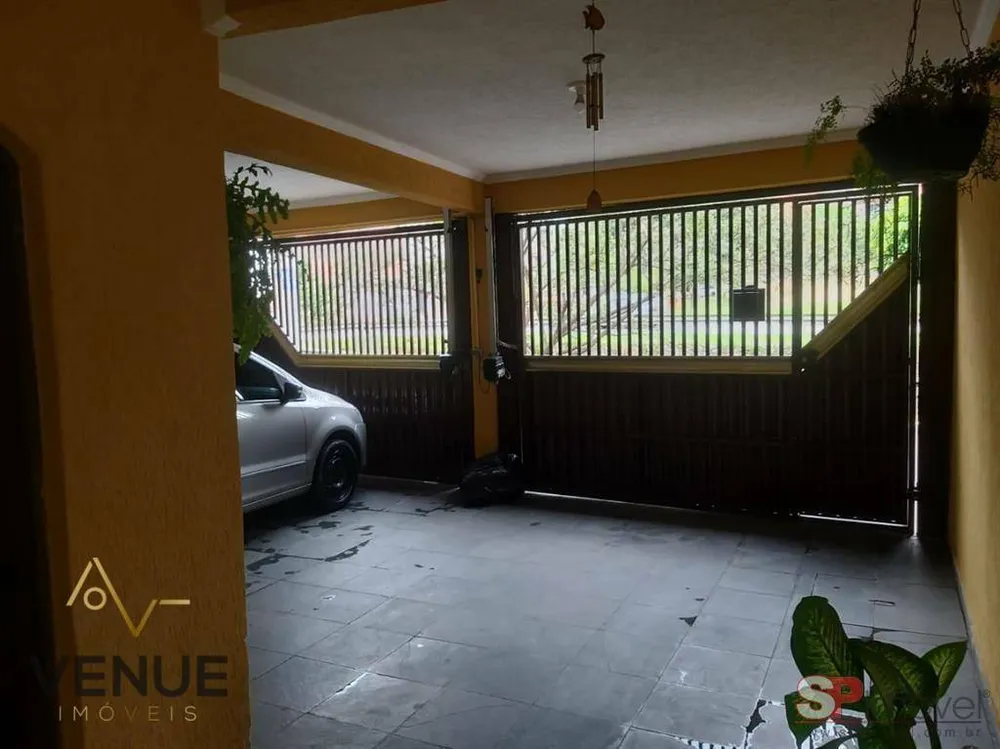 Sobrado, 3 quartos, 100 m² - Foto 6