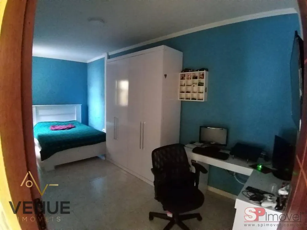 Sobrado, 3 quartos, 100 m² - Foto 6