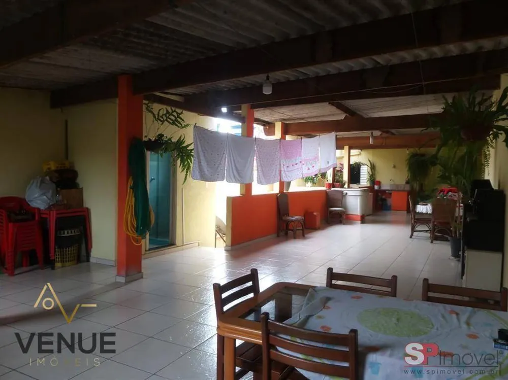 Sobrado, 3 quartos, 100 m² - Foto 7