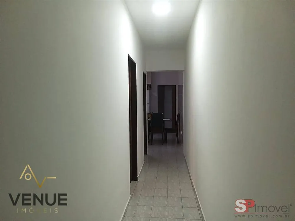 Sobrado, 3 quartos, 100 m² - Foto 8
