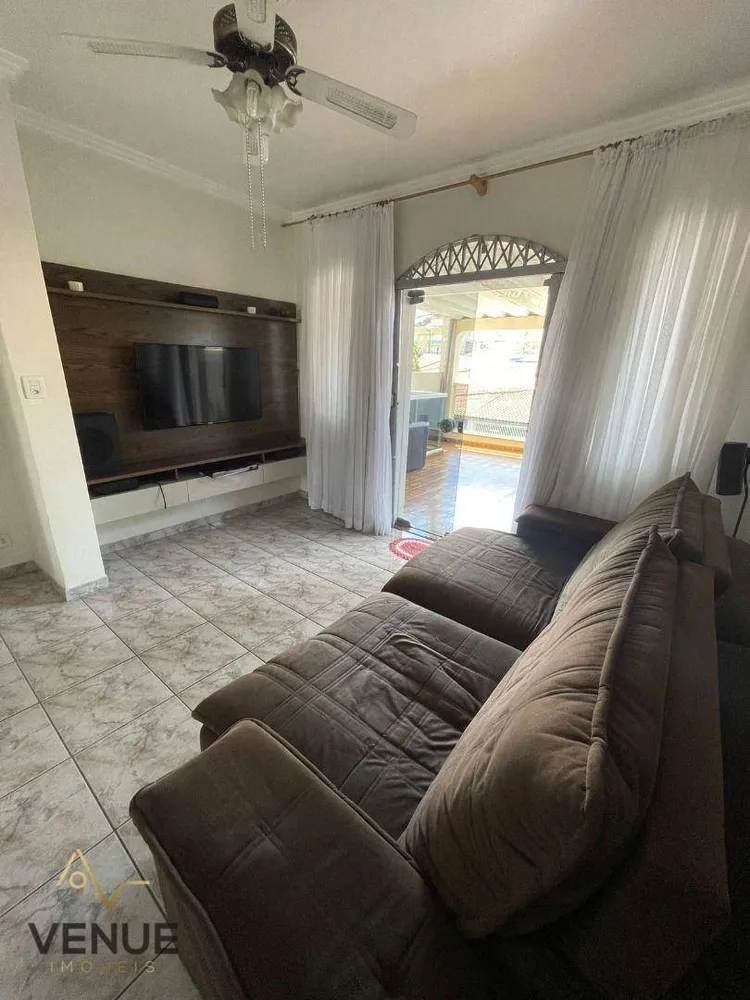 Sobrado, 3 quartos, 193 m² - Foto 11
