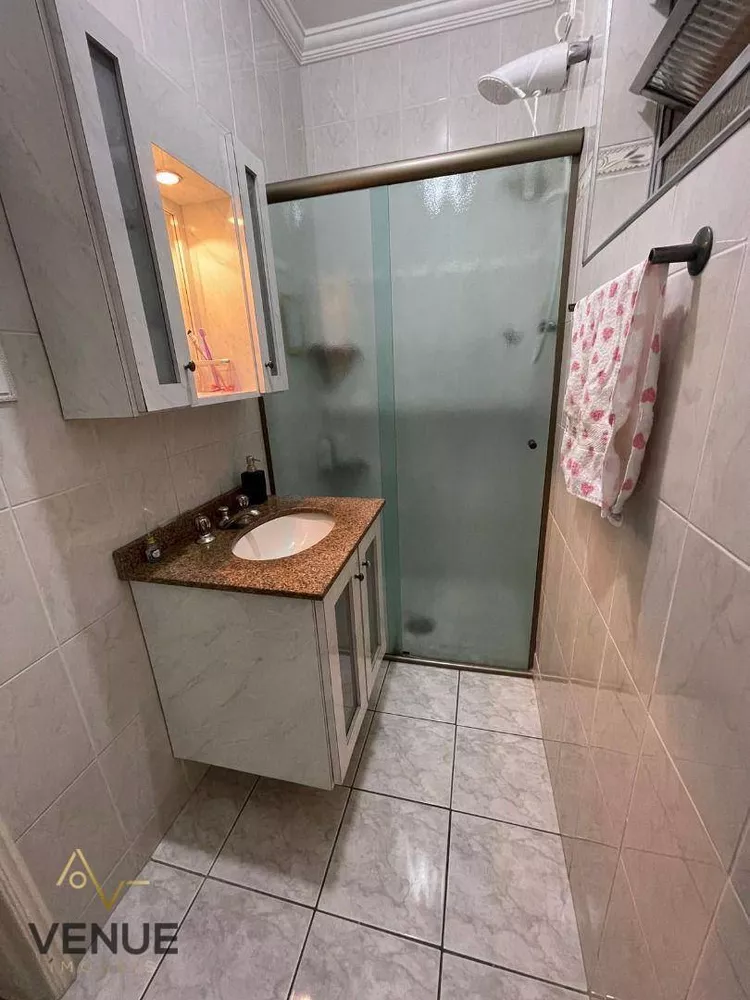 Sobrado, 3 quartos, 193 m² - Foto 5