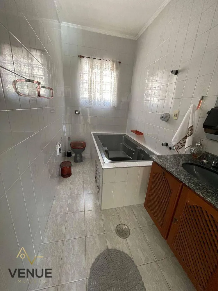 Sobrado, 3 quartos, 193 m² - Foto 12