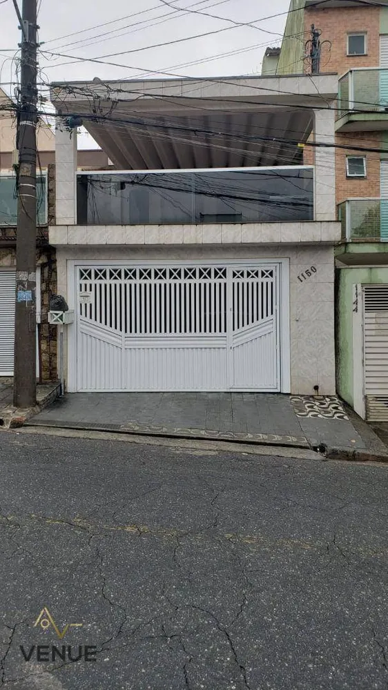 Sobrado, 3 quartos, 193 m² - Foto 16