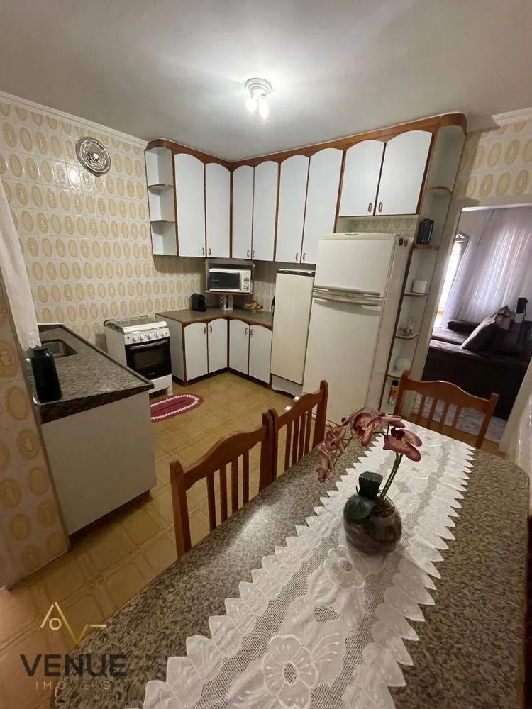 Sobrado, 3 quartos, 193 m² - Foto 14