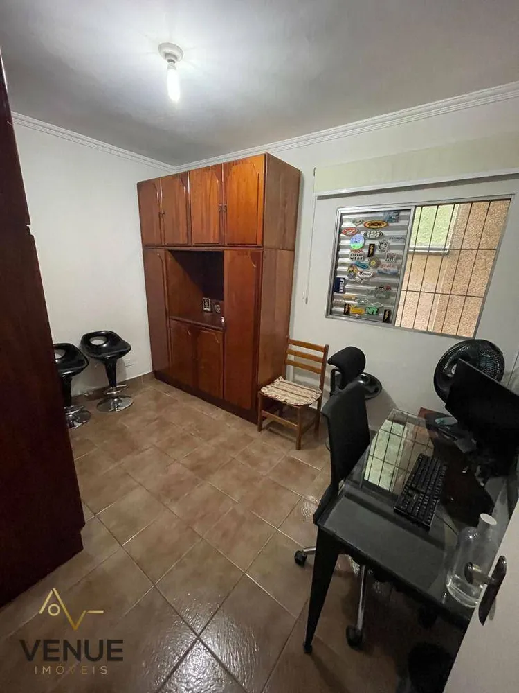 Sobrado, 3 quartos, 193 m² - Foto 9