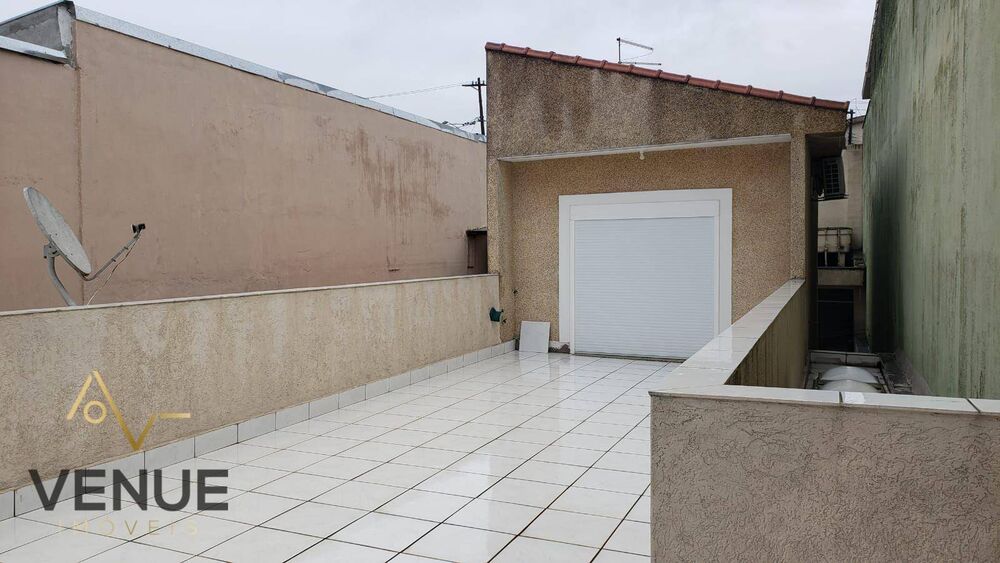 Sobrado, 3 quartos, 193 m² - Foto 2