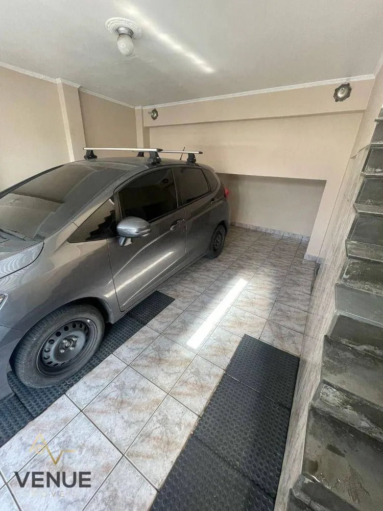 Sobrado, 3 quartos, 193 m² - Foto 10
