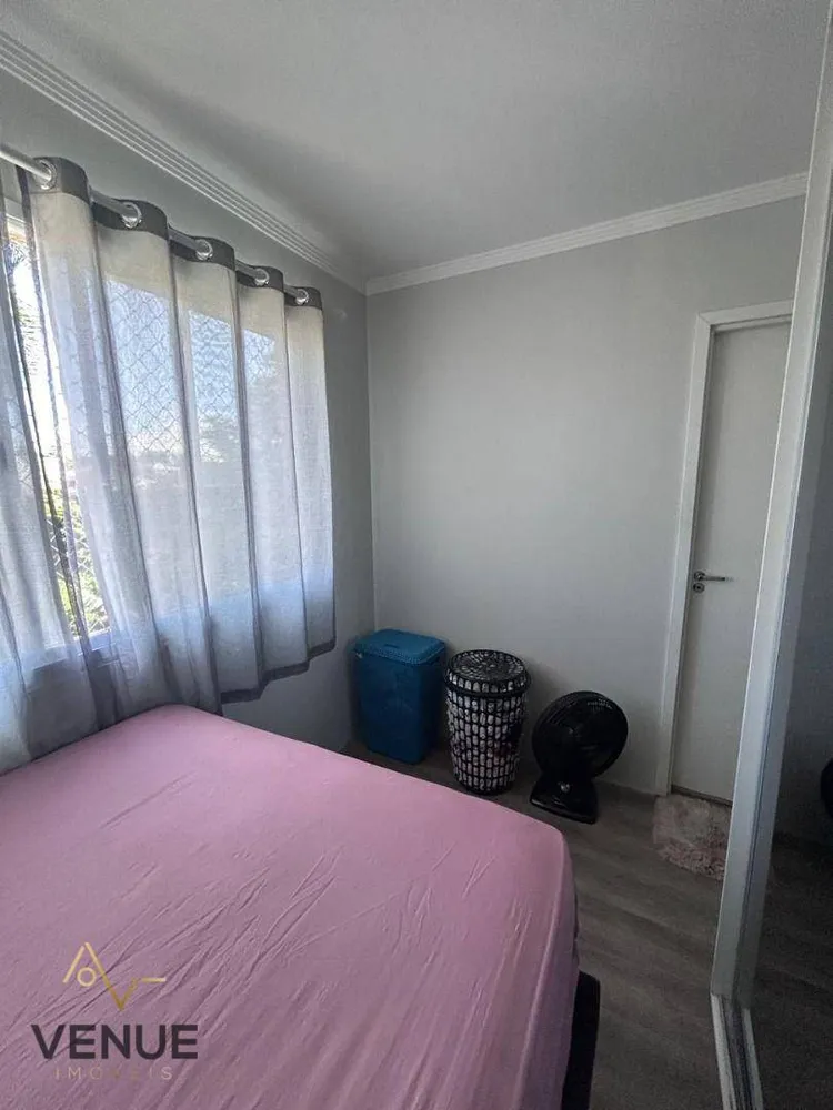 Apartamento, 1 quarto, 28 m² - Foto 2