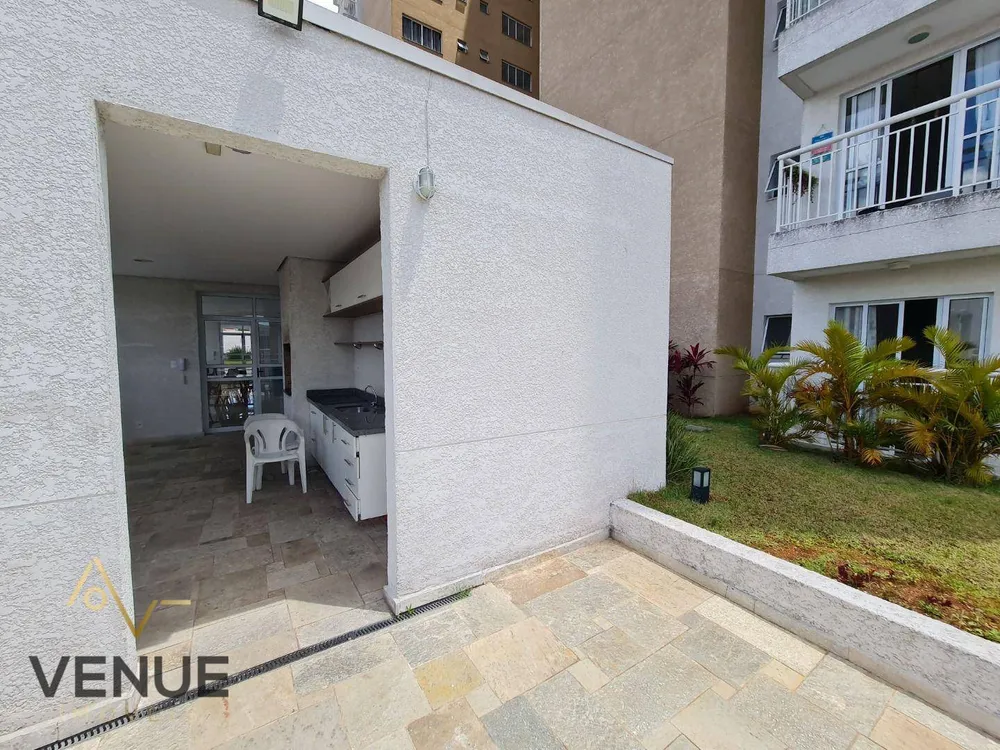 Apartamento, 1 quarto, 28 m² - Foto 12